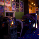Illustration for article titled Retro Arcade Gaming Fan Heaven Is Worth Infinite Quarters